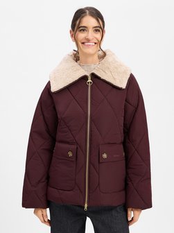 Damen Steppjacke - Eva