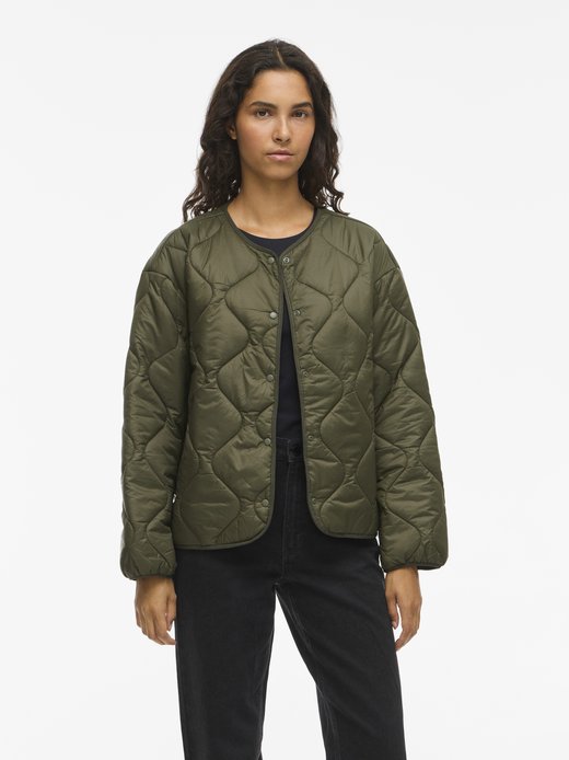 Damen Steppjacke - Falcon