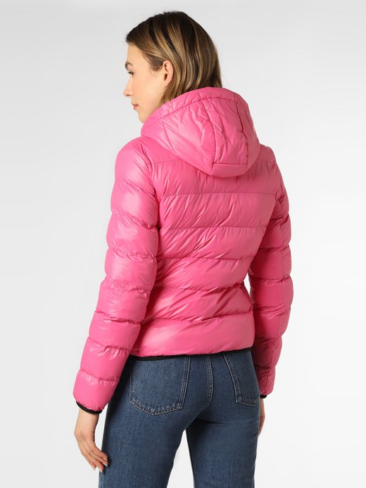 Damen Steppjacke - Famara-1