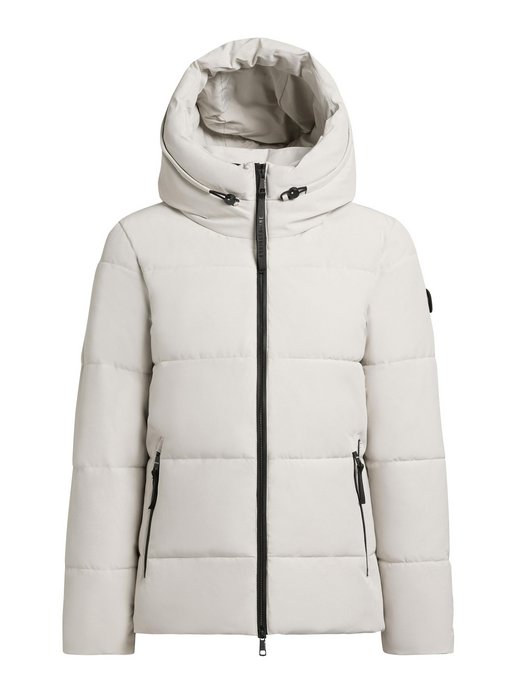 Damen Steppjacke - Fanc2-YM