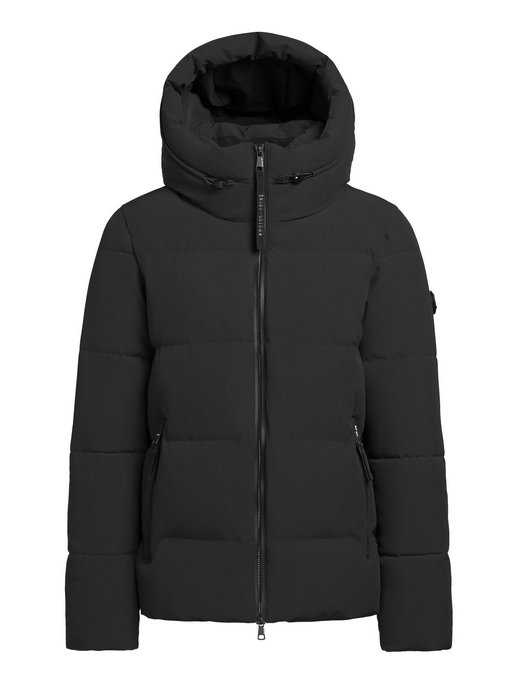 Damen Steppjacke - Fanc2-YM