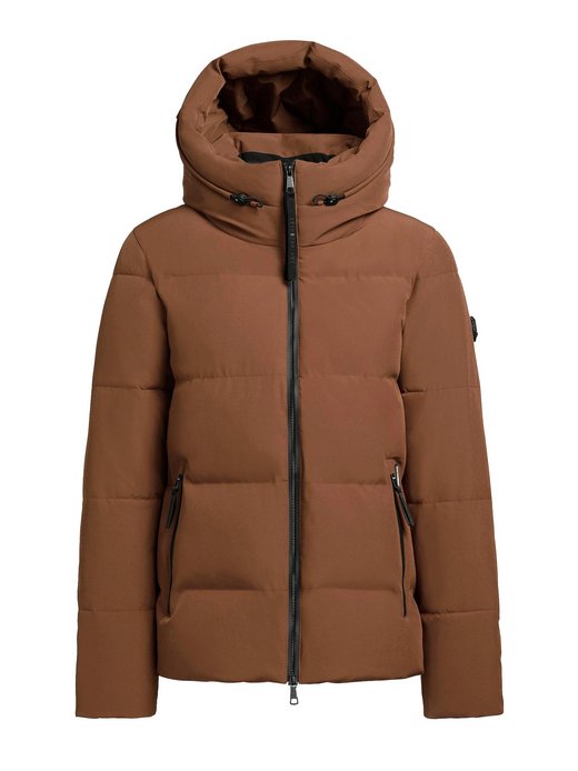 Damen Steppjacke - Fanc2-YM