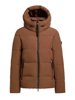 Damen Steppjacke - Fanc2-YM