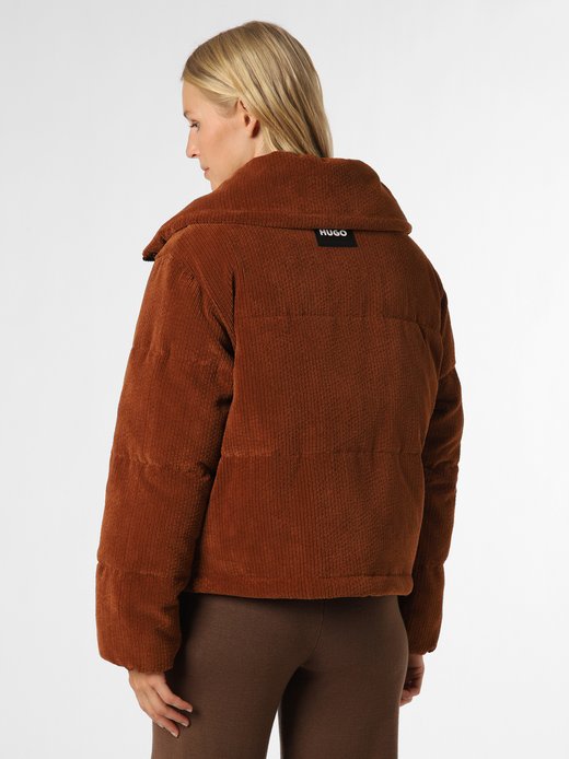 Damen Steppjacke - Fary-1