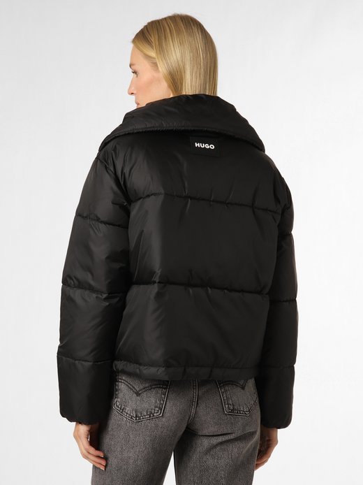 Damen Steppjacke - Fary-1