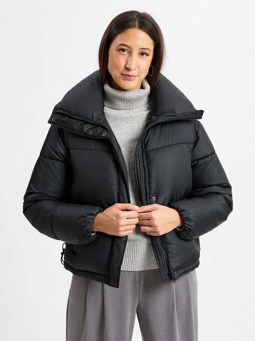 Damen Steppjacke - Fary-2