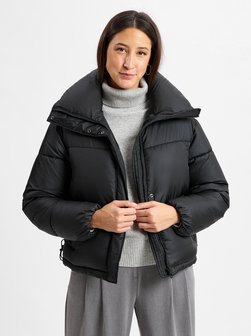 Damen Steppjacke - Fary-2