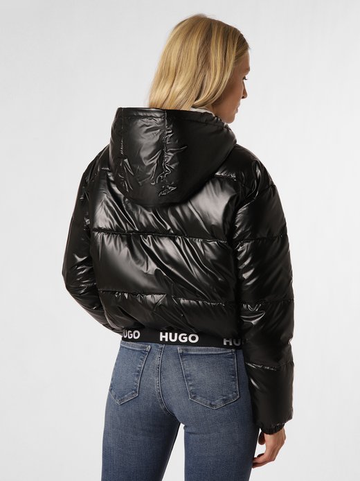 Damen Steppjacke - Faryne-1