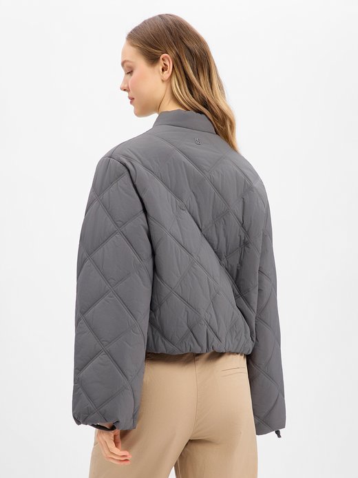 Damen Steppjacke - Fasteppa