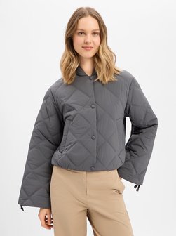 Damen Steppjacke - Fasteppa