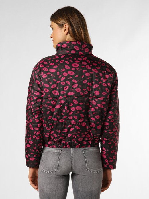 Damen Steppjacke - Felara-1