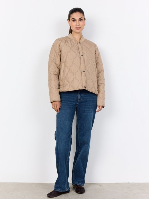 Damen Steppjacke - Fenya