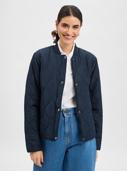 Damen Steppjacke - Fenya