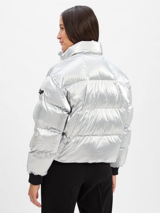 Damen Steppjacke - Fiorella-1_B