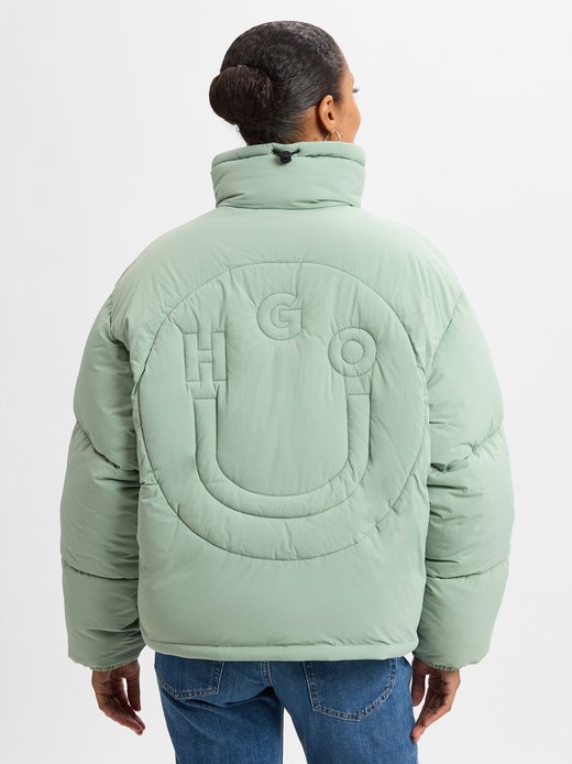 Damen Steppjacke - Fortuna