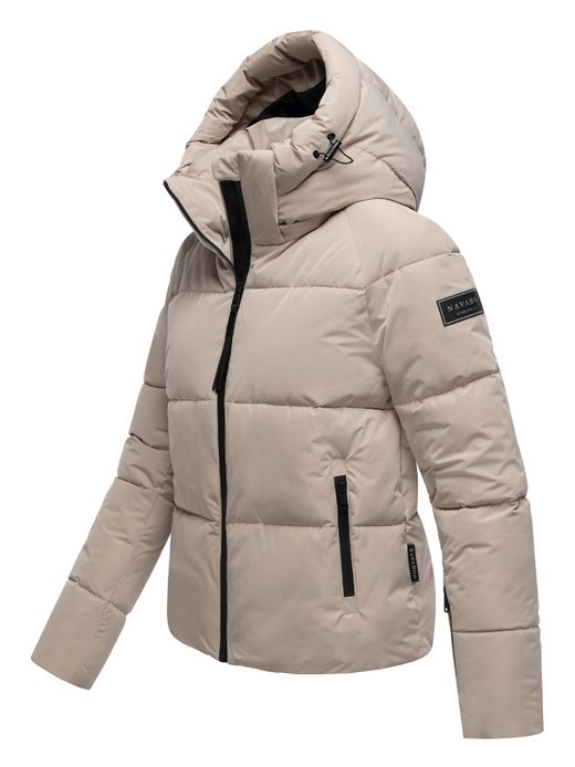 Damen Steppjacke - Frostherz XIV
