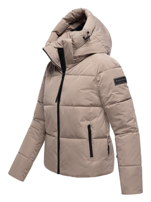 Damen Steppjacke - Frostherz XIV