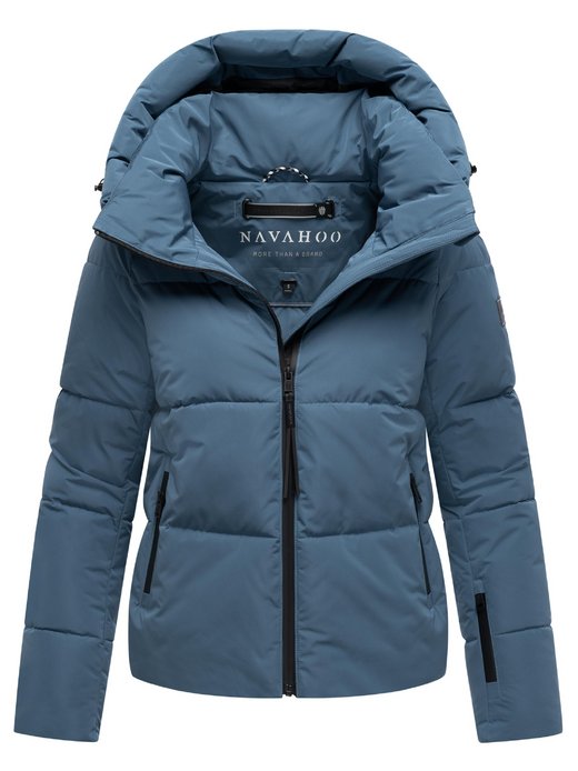 Damen Steppjacke - Frostherz XIV