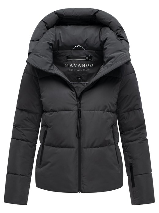 Damen Steppjacke - Frostherz XIV