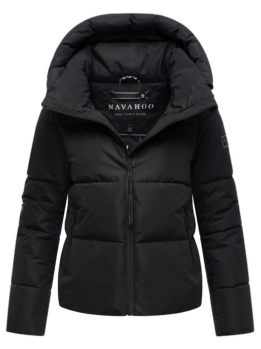 Damen Steppjacke - Frostherz XIV