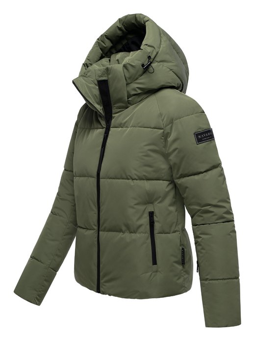 Damen Steppjacke - Frostherz XIV