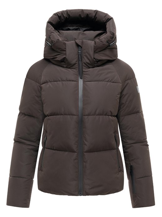 Damen Steppjacke - Frostherz XIV