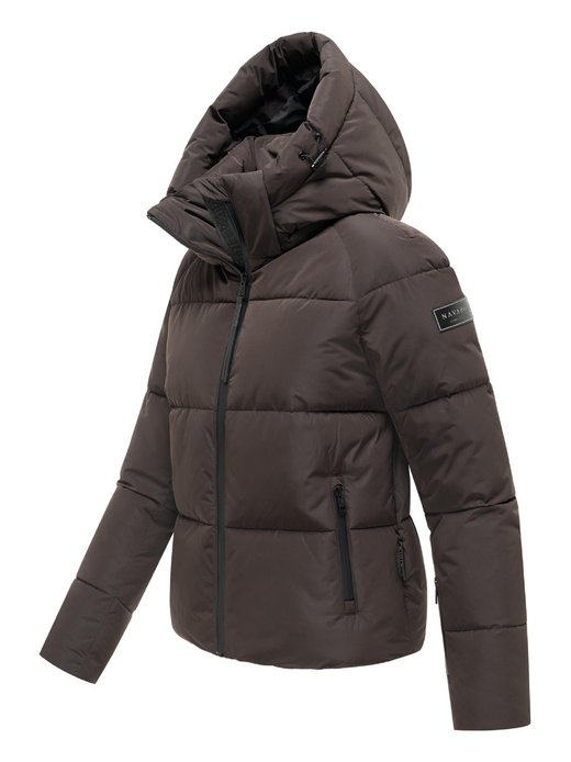 Damen Steppjacke - Frostherz XIV