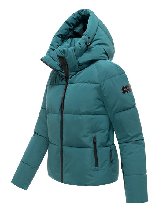 Damen Steppjacke - Frostherz XIV