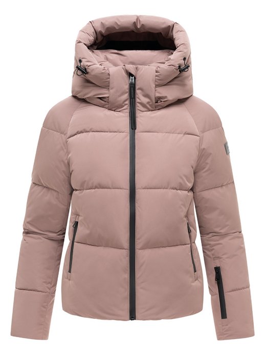 Damen Steppjacke - Frostherz XIV