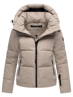 Damen Steppjacke - Frostherz XIV