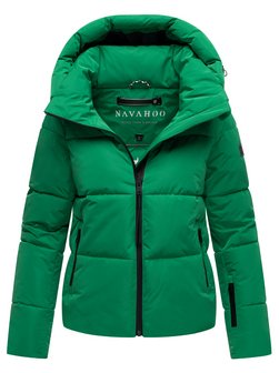 Damen Steppjacke - Frostherz XIV