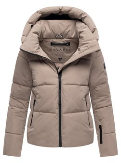 Damen Steppjacke - Frostherz XIV