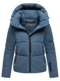 Damen Steppjacke - Frostherz XIV