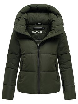 Damen Steppjacke - Frostherz XIV