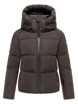 Damen Steppjacke - Frostherz XIV