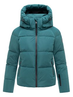 Damen Steppjacke - Frostherz XIV