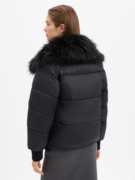 Damen Steppjacke - Fuji