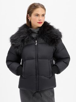 Damen Steppjacke - Fuji