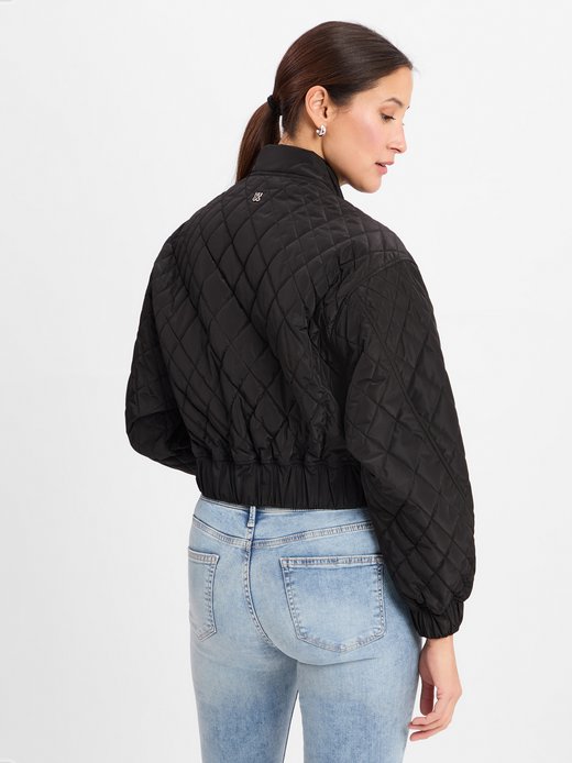 Damen Steppjacke - Fulan- 1