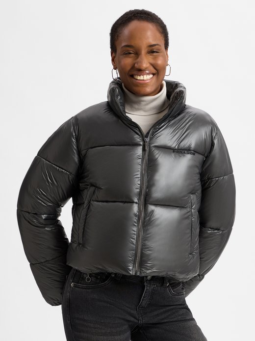 Damen Steppjacke - Georgia