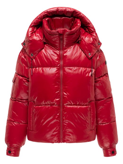 Damen Steppjacke - Glimini 16