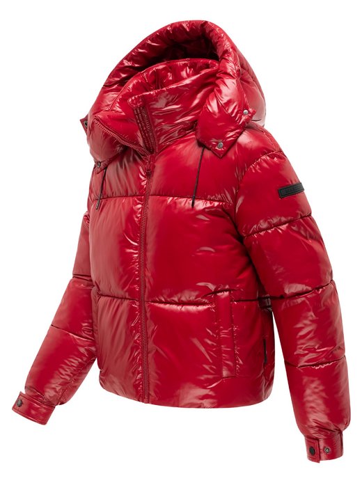 Damen Steppjacke - Glimini 16