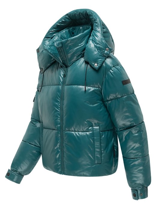 Damen Steppjacke - Glimini 16
