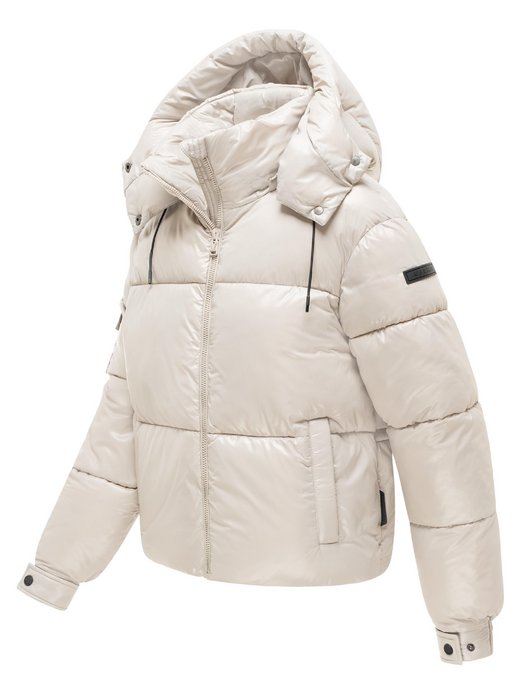 Damen Steppjacke - Glimini 16