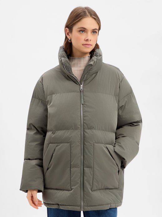Damen Steppjacke - Hileen