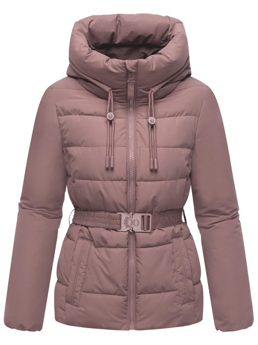 Damen Steppjacke - Himee 16
