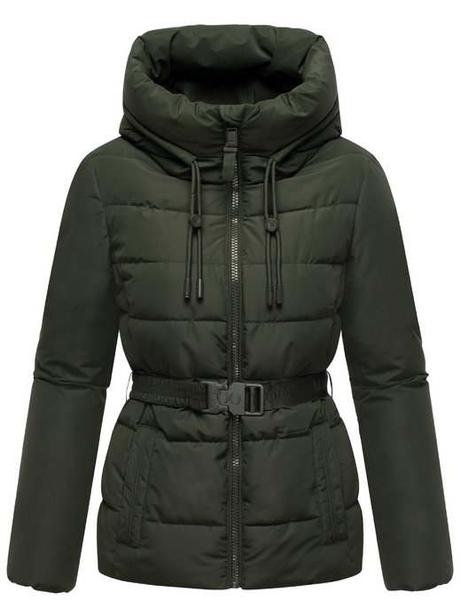 Damen Steppjacke - Himee 16