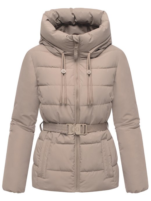 Damen Steppjacke - Himee 16