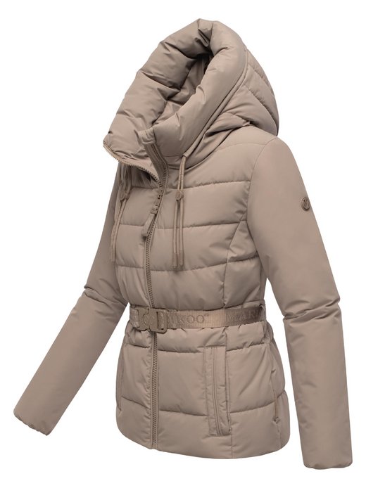 Damen Steppjacke - Himee 16