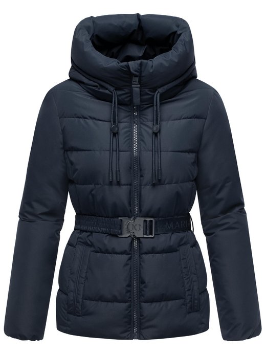 Damen Steppjacke - Himee 16